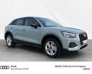 Audi Audi Q2 Advanced 35 TFSI S tronic Gebrauchtwagen