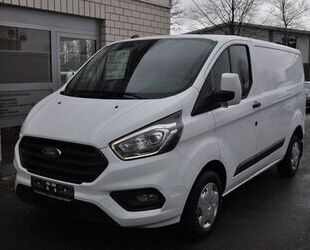 Ford Ford TRANSIT CUSTOM KASTEN 300 L1/4 J G/NAVI/CAM/ Gebrauchtwagen