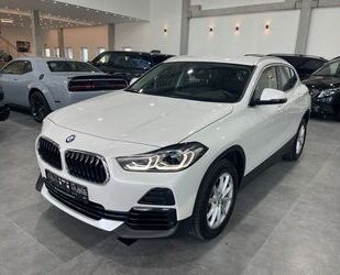 BMW BMW X2 sDrive 20 i Advantage*LED*SHZ*Sportsitz*Aut Gebrauchtwagen