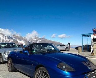 Fiat Fiat Barchetta 1.8 16V - Gebrauchtwagen