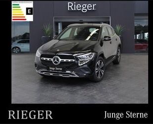 Mercedes-Benz Mercedes-Benz GLA 200 Progressive*LED*Kamera*Navi* Gebrauchtwagen