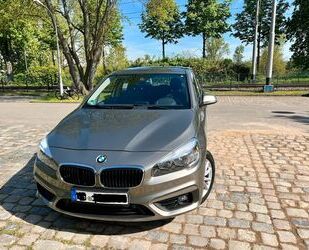 BMW BMW 218 Active Tourer 218i - Automatik Gebrauchtwagen