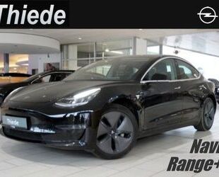 Tesla Tesla Model 3 Standard Range Plus NAVI/KAMERA/SH/P Gebrauchtwagen