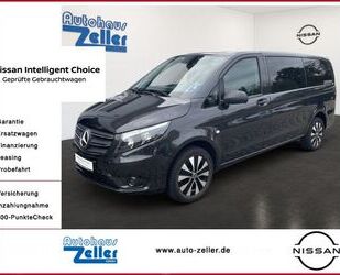 Mercedes-Benz Mercedes-Benz Vito Mixto 114/116/119/124 CDI 4x4 l Gebrauchtwagen