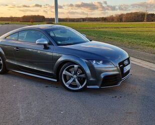 Audi Audi TT RS Coupe 2.5 TFSI , DSG , S tronic , quatt Gebrauchtwagen