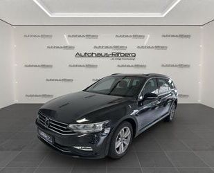 VW Volkswagen Passat Variant Business PANO/DSG/Navi/L Gebrauchtwagen