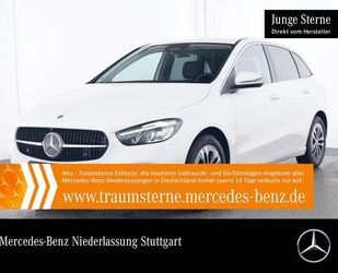 Mercedes-Benz Mercedes-Benz B 250 e PROGRESSIVE ADVANCED/AHK/WD Gebrauchtwagen