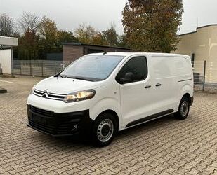 Citroen Citroën Jumpy*Kasten*Club M*Autom*Navi*RFK*AHK*1.H Gebrauchtwagen