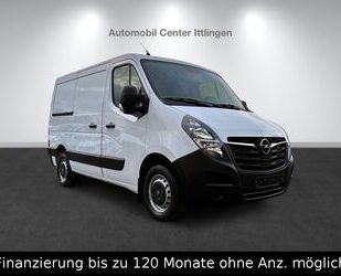 Opel Opel Movano B Kasten/Kombi HKa L2H2 3,3t/Klima/3Si Gebrauchtwagen