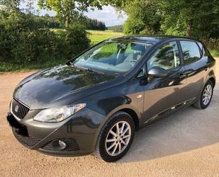 Seat Seat Ibiza 1.2 TDI CR Style Gebrauchtwagen