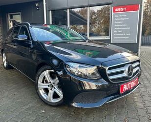 Mercedes-Benz Mercedes-Benz E 220 E -Klasse T-Modell E 220 d Gebrauchtwagen