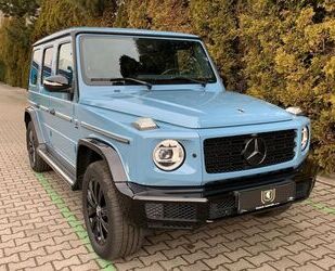 Mercedes-Benz Mercedes-Benz G 400 d 