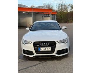 Audi Audi A5 3.0 TDI 180kW S tronic quattro Sportback - Gebrauchtwagen