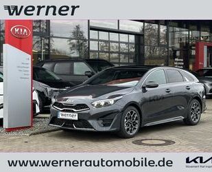 Kia Kia Proceed 1.5 T GT-Line Technologie Glasdach Led Gebrauchtwagen