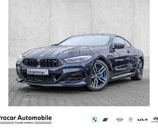 BMW BMW M850i xDrive Coupé M Technik Paket DA Prof. La Gebrauchtwagen