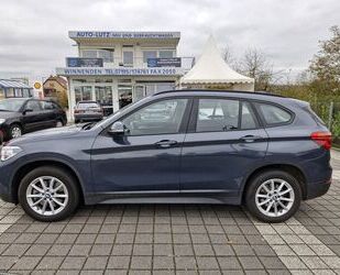 BMW BMW X1 xDrive 20 i Advantage - Automatik - Navi Gebrauchtwagen