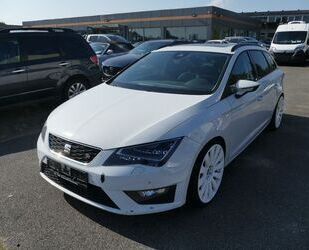 Seat Leon Gebrauchtwagen