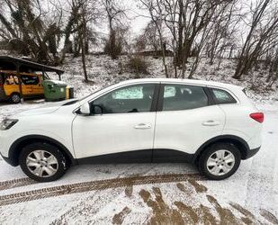 Renault Kadjar Gebrauchtwagen