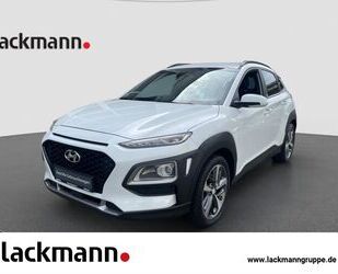 Hyundai Hyundai KONA 1.0 Advantage*Navi*LED*Kamera*HUD*Kre Gebrauchtwagen