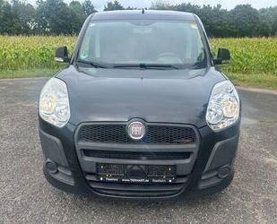 Fiat Fiat Doblo Doblò Dynamic Gebrauchtwagen