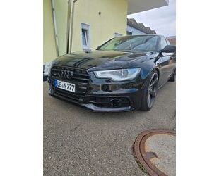 Audi Audi A6 3.0 TDI 230kW quattro tiptronic Gebrauchtwagen