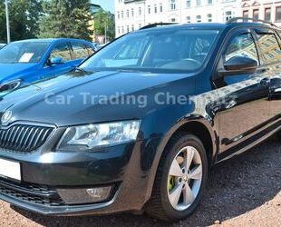 Skoda Skoda Octavia Combi Elegance 2.0 TDI 150 PS 4x4 Al Gebrauchtwagen