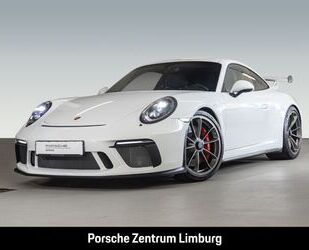 Porsche Porsche 991 911 GT3 Vollschalensitze Überrollkäfig Gebrauchtwagen