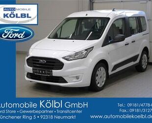 Ford Ford Transit Connect Kombi 230 L1 Trend,PDC/KLIMAA Gebrauchtwagen