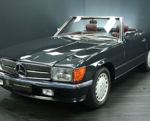 Mercedes-Benz Mercedes-Benz 300 SL , 5-Gang, 1. Hand Gebrauchtwagen