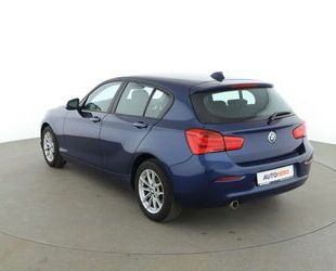 BMW BMW 118i - Gebrauchtwagen