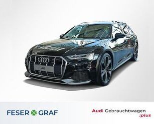 Audi Audi A6 Allroad 50 TDI Pano,Standhzg,HUD,HDMatrix, Gebrauchtwagen