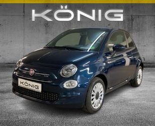 Fiat Fiat 500 serie 8 1.0 Hybrid GSE N3 LOUNGE Gebrauchtwagen