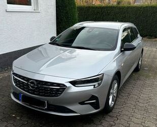 Opel Opel Insignia 2.0 Diesel 128kW Elegance Auto ST E. Gebrauchtwagen