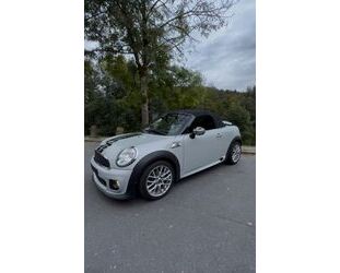 Mini MINI Cooper S Roadster Cooper S Gebrauchtwagen