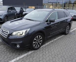 Subaru Subaru OUTBACK 2,5I Aut. Awd Gebrauchtwagen