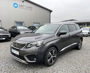 Peugeot Peugeot 5008 Allure/1. Hand/Umbau auf 7 SITZER mög Gebrauchtwagen