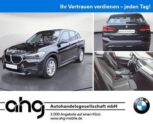 BMW BMW X1 sDrive18i Advantage Aut. Navi Panorama Klim Gebrauchtwagen