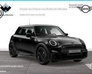 Mini MINI Cooper Hatch DAB LED Pano.Dach Tempomat Shz P Gebrauchtwagen