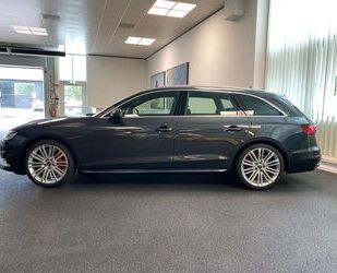 Audi Audi A4 40 TDI S tr. quattro advanced Avant advanc Gebrauchtwagen