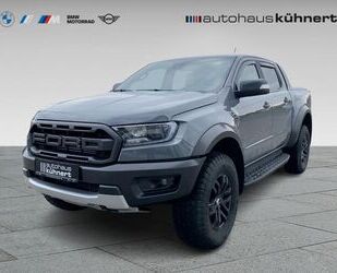 Ford Ford Ranger Raptor SpurAss StHzg ACC AHK RFK Gebrauchtwagen