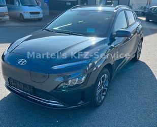 Hyundai Hyundai KONA TREND/LED/HEAD-UP/SOUND/ACC/TWA/SHA/R Gebrauchtwagen