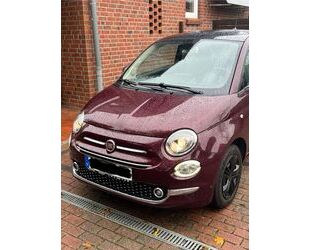 Fiat Fiat 500 1.2 8V Mirror Gebrauchtwagen