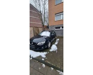 Seat Seat Exeo ST 2.0 TDI CR 105kW Sport Sport Gebrauchtwagen