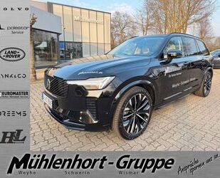 Volvo Volvo XC90 T8 AWD ULTRA DARK - FACELIFT - 7 Sitzer Gebrauchtwagen