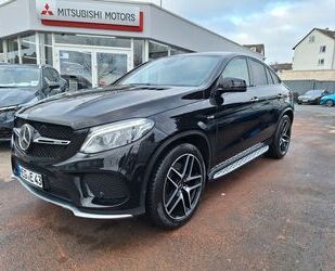 Mercedes-Benz Mercedes-Benz GLE 43 AMG 4Matic *LED*PANO* Gebrauchtwagen