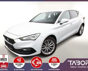 Seat Seat Leon 1.5 TSI 150 XC LED Nav Kam VirtCo Kessy Gebrauchtwagen