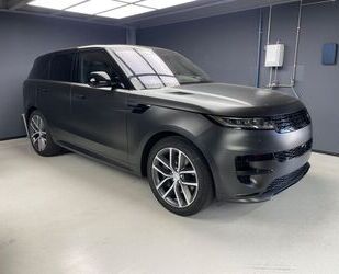 Land Rover Land Rover Range Rover Sport P530 First Editon Aut Gebrauchtwagen