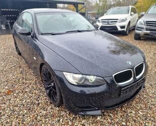 BMW BMW 320d*Klima*M-Paket* Gebrauchtwagen