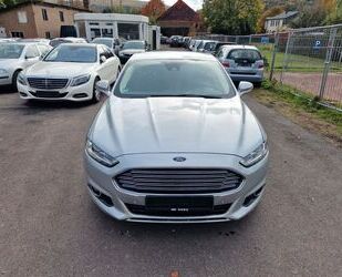 Ford Ford Mondeo Lim. Titanium Gebrauchtwagen