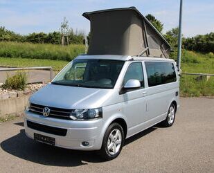 VW Volkswagen T5 California Comfortline 4-Motion Küch Gebrauchtwagen